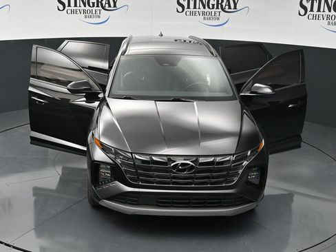 Used 2024 Hyundai Tucson N Line AWD/4WD image 29