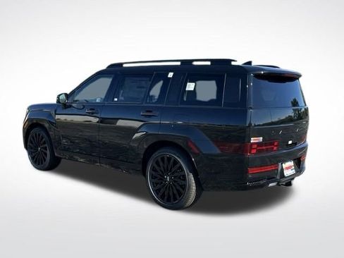 New 2025 Hyundai Santa Fe Calligraphy image 3