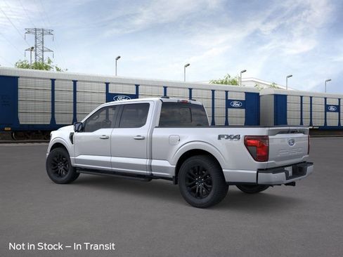 New 2026 Ford F150 XLT AWD/4WD image 19
