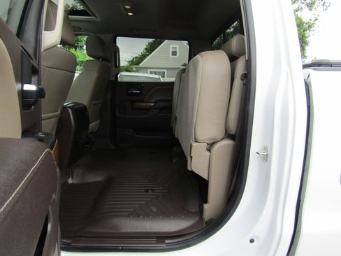 Used 2017 GMC Sierra 1500 SLT AWD/4WD image 15