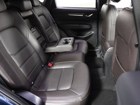 Used 2021 MAZDA CX-5 Signature image 18