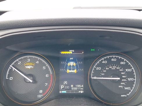 Used 2022 Subaru Forester Wilderness w/ Wilderness Package image 8