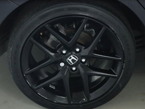 Used 2022 Honda Civic EX-L image 13