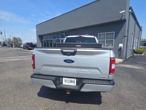 Used 2018 Ford F150 XLT w/ Equipment Group 301A Mid image 18