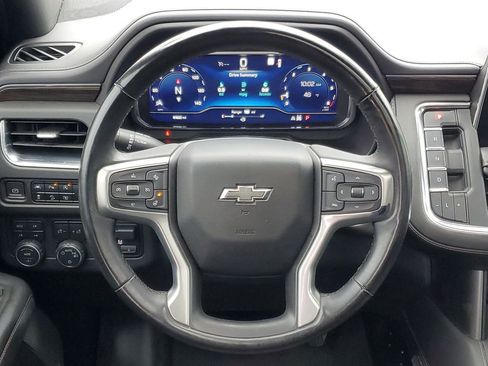 Used 2023 Chevrolet Suburban Z71 w/ Z71 Off-Road Package image 29