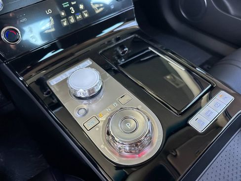 New 2026 Genesis G80 2.5T image 21