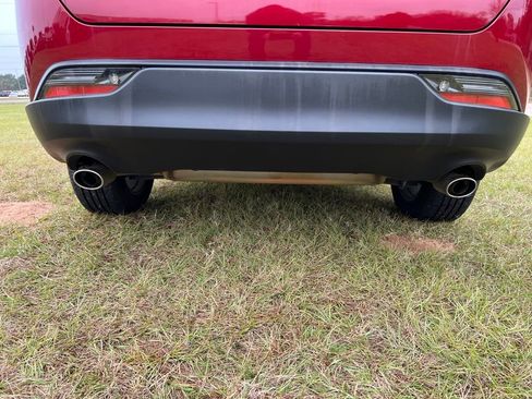 Used 2021 Toyota Venza LE w/ Carpet Mat Package (TMS) image 44