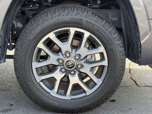 Used 2024 Toyota Tundra 1794 Edition RWD image 12