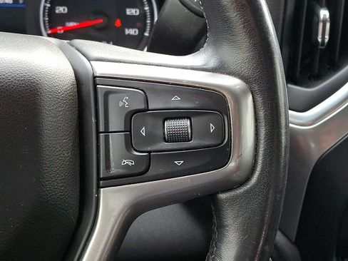 Used 2019 Chevrolet Silverado 1500 RST w/ All-Star Edition AWD/4WD image 22
