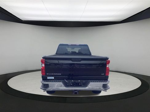 Used 2021 Chevrolet Silverado 2500 LT w/ Convenience Package AWD/4WD image 7