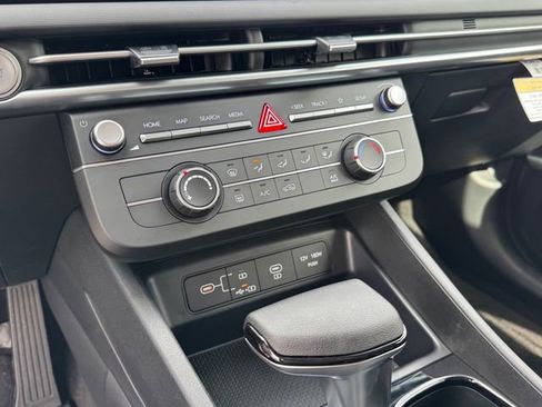 New 2026 Hyundai Tucson SE AWD/4WD image 29