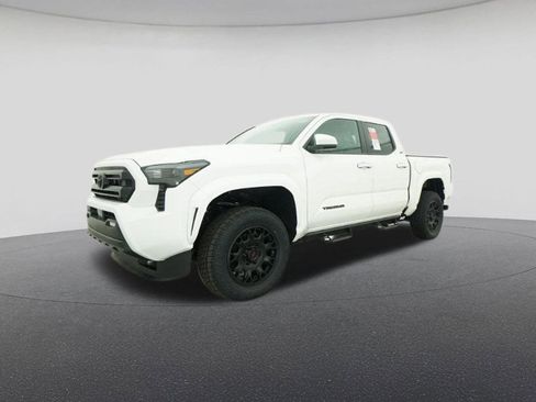 New 2026 Toyota Tacoma SR5 image 35