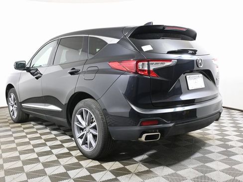 Used 2024 Acura RDX w/ Technology Package AWD/4WD image 5