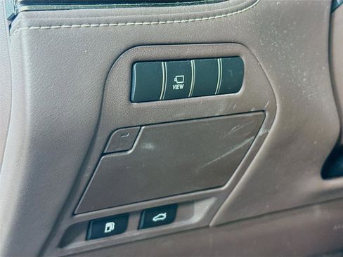 Used 2018 Lexus LS 500 AWD w/ Luxury Package image 6