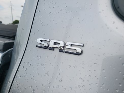 Used 2024 Toyota Tacoma SR5 RWD image 11