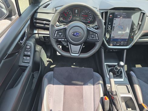 Certified 2023 Subaru WRX Limited AWD/4WD image 23