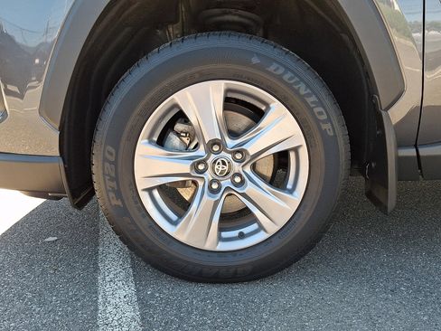 Certified 2023 Toyota RAV4 XLE w/ XLE Grade Weather Package AWD/4WD image 8