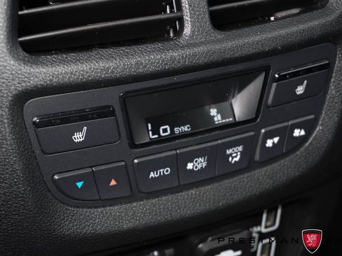 Used 2021 Honda Pilot Black Edition image 47
