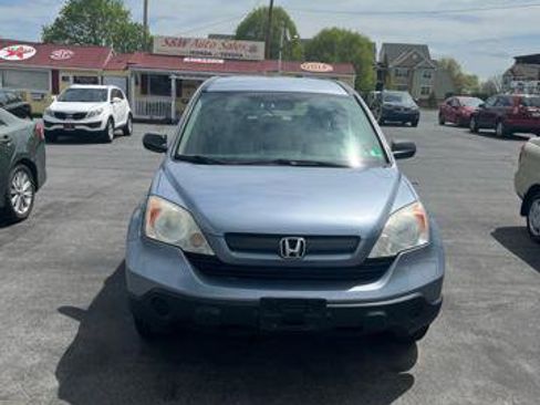 Used 2011 Honda CR-V EX image 1