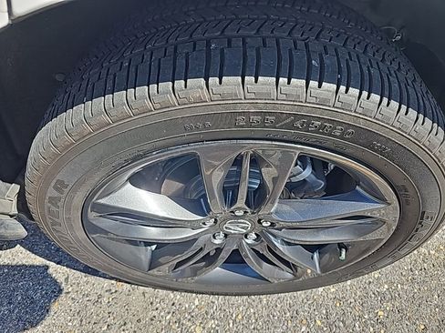 Used 2023 Acura RDX A-Spec image 13