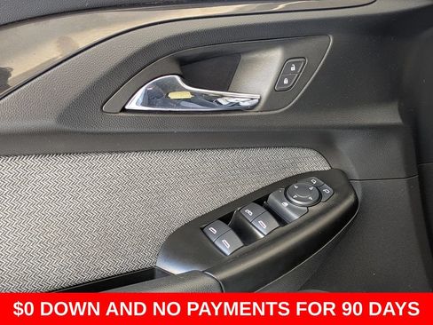 Used 2023 Chevrolet TrailBlazer LT w/ Convenience Package AWD/4WD image 13