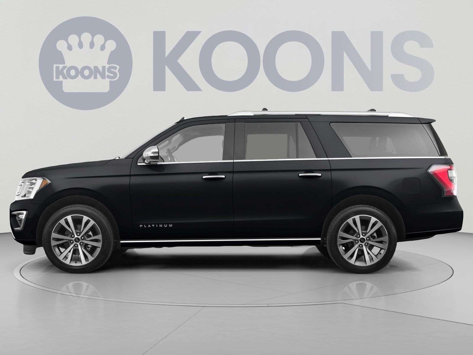 Used 2020 Ford Expedition Max XLT w/ Equipment Group 202A AWD/4WD image 2