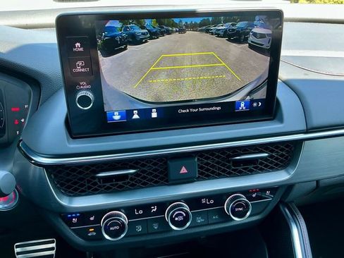 New 2026 Acura ADX A-Spec image 19