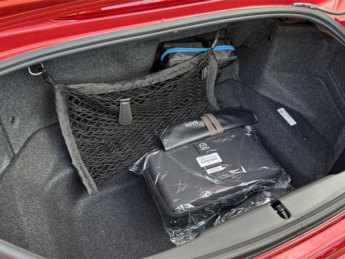 New 2025 MAZDA MX-5 Miata Grand Touring image 57