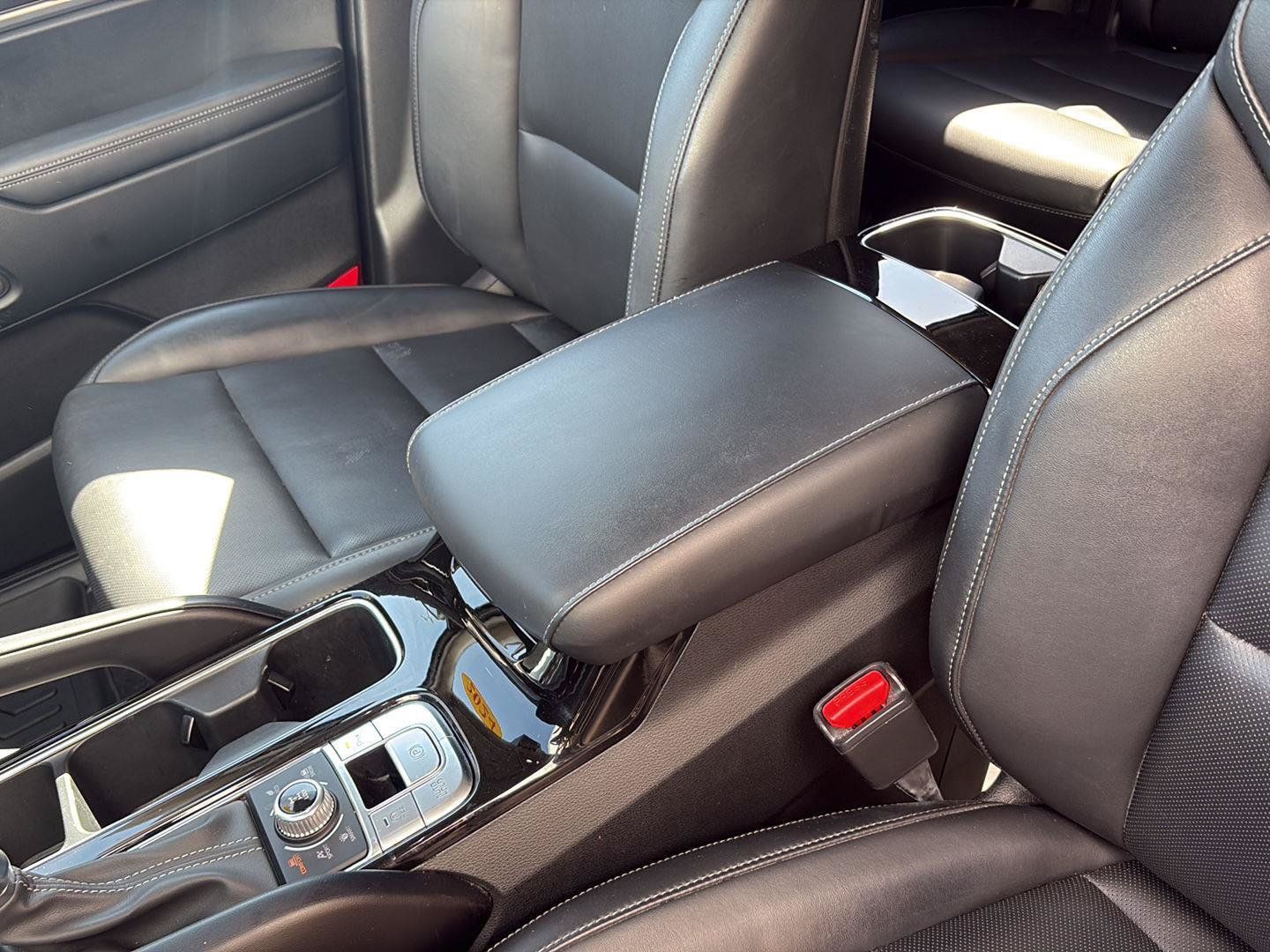 Used 2024 Kia Telluride S w/ S Sunroof Package AWD/4WD image 20