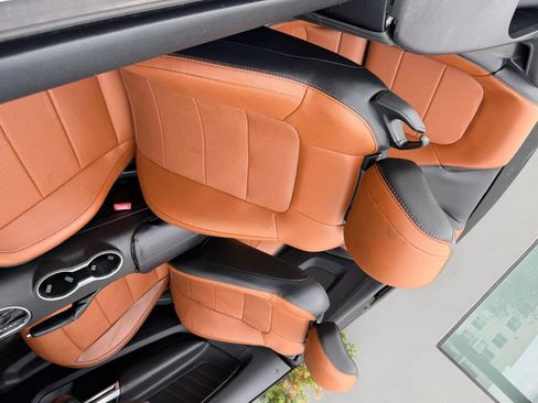 Used 2019 Ford Mustang Premium RWD image 27