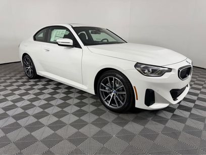 New 2026 BMW 230i xDrive Coupe w/ Premium Package