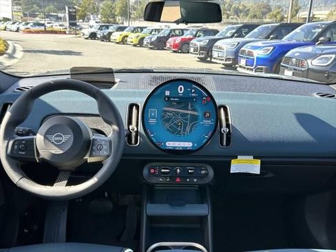 New 2026 MINI Cooper Countryman S image 32