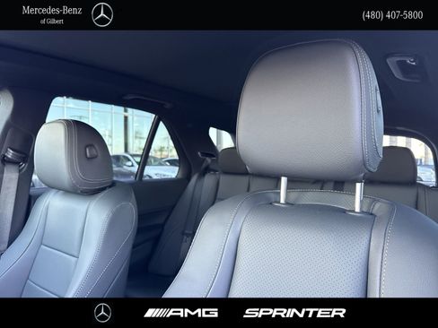 New 2026 Mercedes-Benz GLE 350 4MATIC image 14