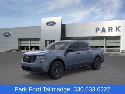 New 2026 Ford Maverick XLT