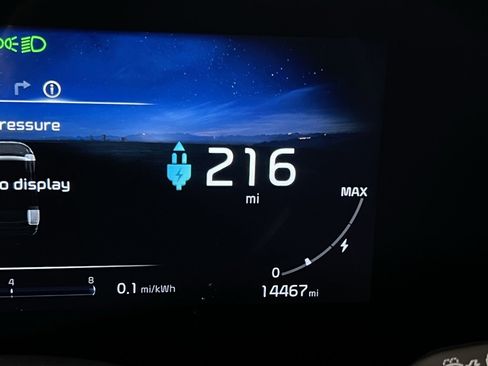 Used 2023 Kia Niro Wind w/ Wind Preserve Package image 19