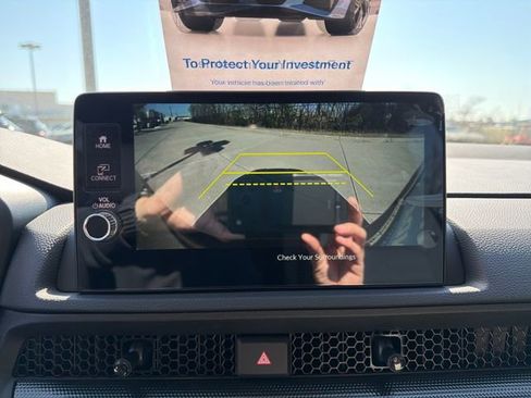 New 2026 Honda CR-V LX image 23