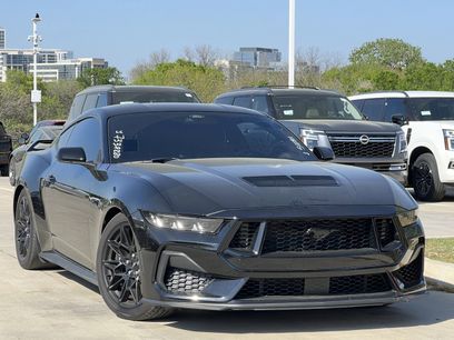 Used 2024 Ford Mustang GT Premium w/ GT Performance Package