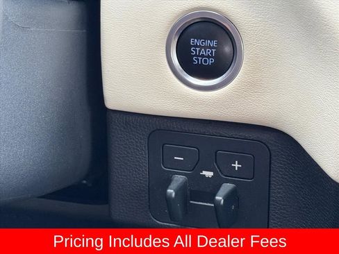 Used 2023 Toyota Tundra 1794 Edition w/ Advanced Package RWD image 23
