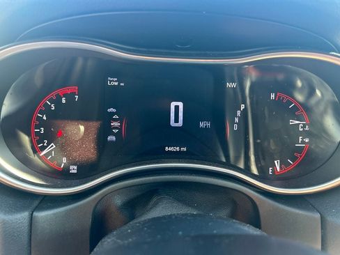 Used 2020 Dodge Durango Citadel w/ Technology Group AWD/4WD image 15