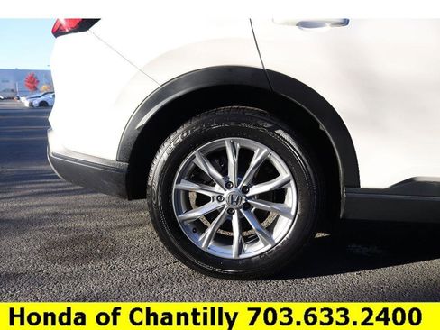 Certified 2023 Honda CR-V EX image 30