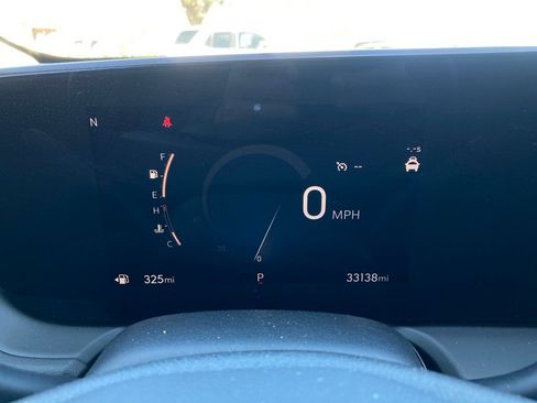 Used 2025 Buick Encore GX Preferred image 14