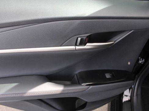 New 2026 Toyota Camry XLE FWD image 45