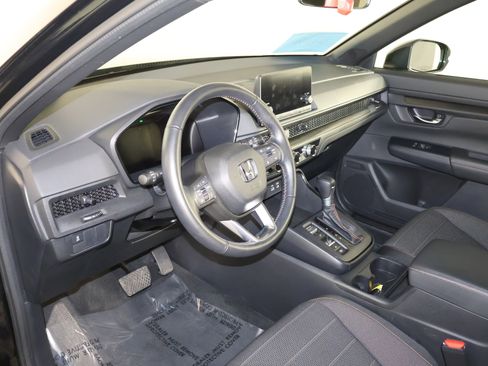 Used 2025 Honda CR-V Sport image 37