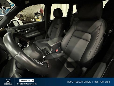 Used 2024 Honda CR-V Sport image 26