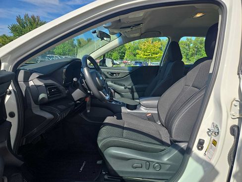 Used 2021 Subaru Legacy Premium AWD/4WD image 14