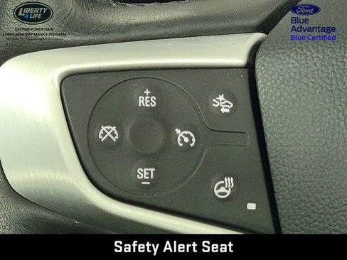 Used 2022 GMC Terrain SLT w/ Infotainment Package II AWD/4WD image 29