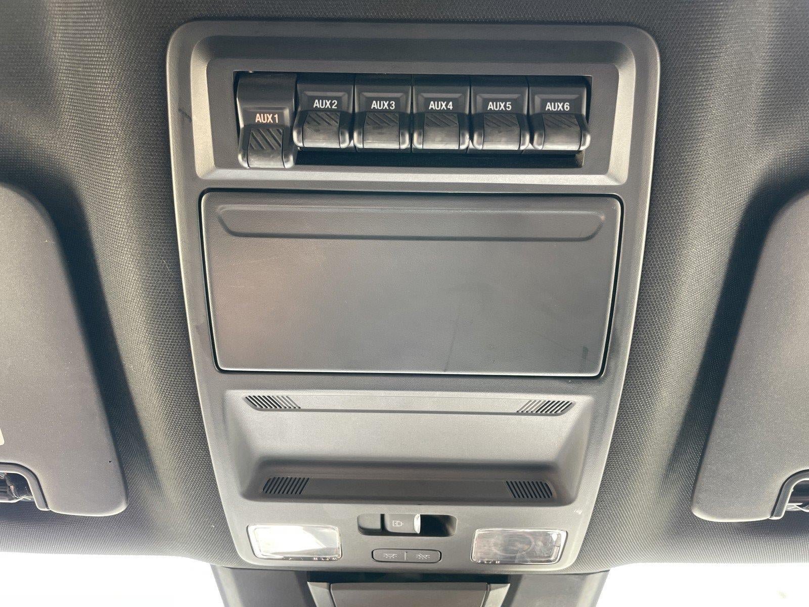 Used 2024 Ford Ranger Raptor AWD/4WD image 33