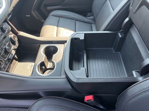 Certified 2024 Chevrolet Tahoe High Country image 16