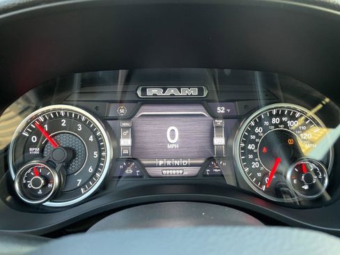 Certified 2022 RAM 1500 Laramie w/ Sport Appearance Package image 19