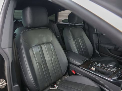 Used 2019 Audi A7 3.0T Premium Plus w/ Premium Plus Package image 37